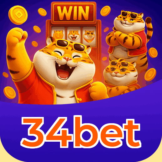 34bet APP mobile
