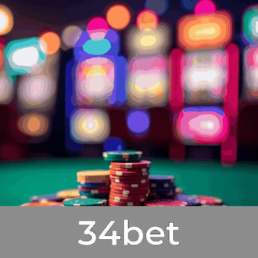 34bet - Sites de apostas esportivas e apostas ao vivo
